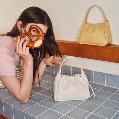 Crossbody bag, women's bag, premium bag